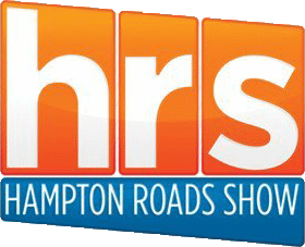 Featured on Hampton Roads Show HRS